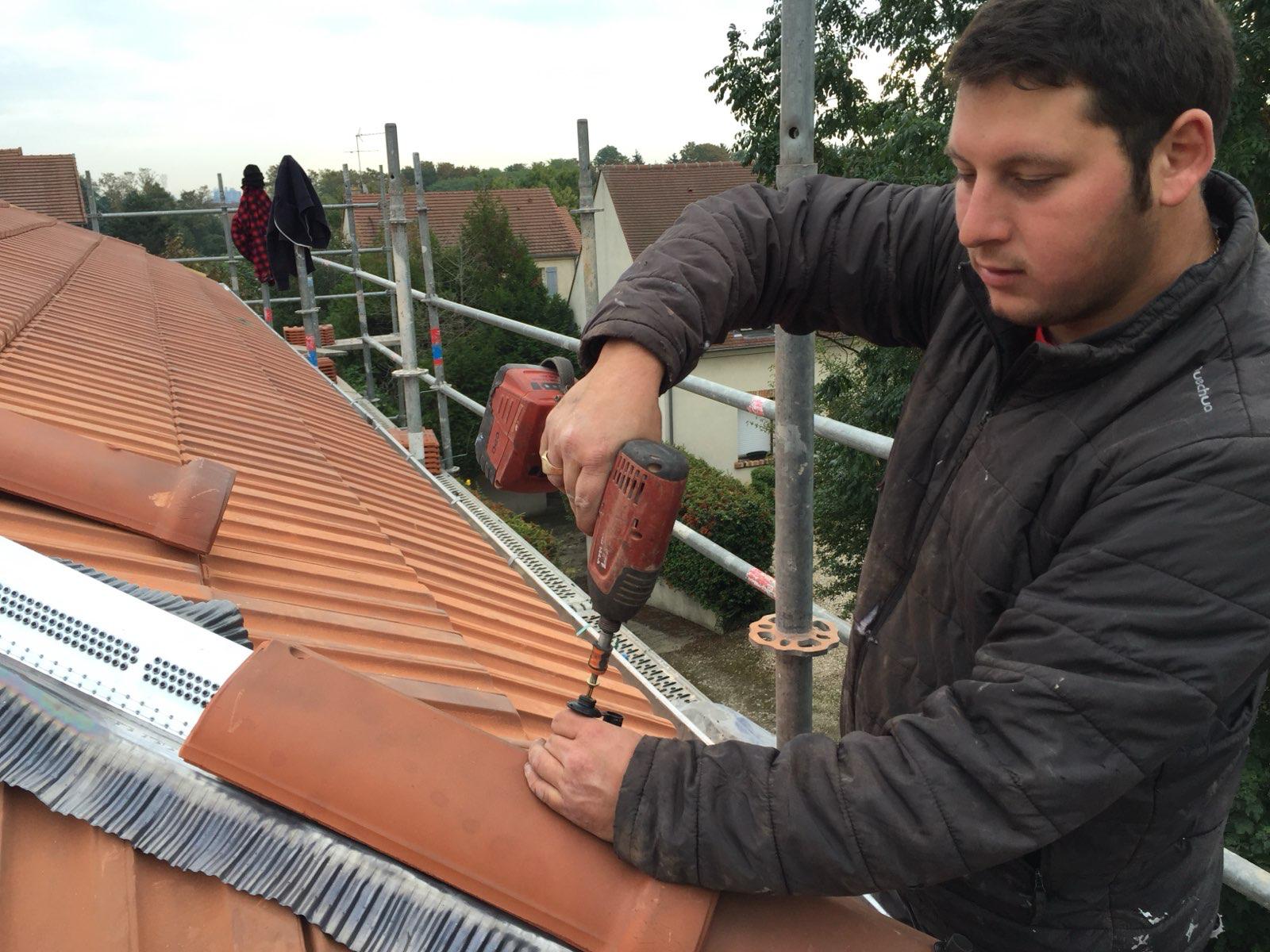 Intervention rapide dans les Yvelines 78